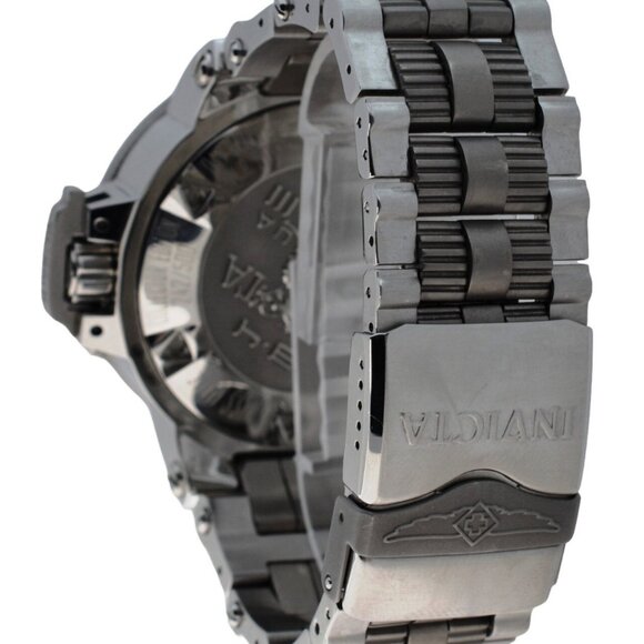 Men's 50mm Invicta Subaqua Noma III Blue Lapis Collector Edition LE Watch 6696! - Picture 6 of 9